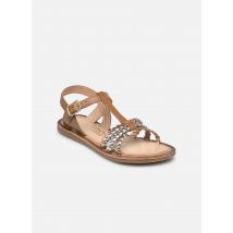 Bopy - Sandalen Francette Lilybellule - braun - Größe 27