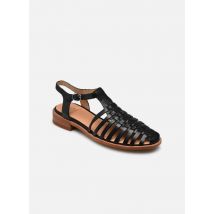 Karston - Sandalias Jipas - Negro
