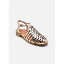 Karston - Sandalias Jipas - Plateado