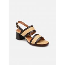 Anonymous Copenhagen Avril 55 Raffia - Sandales et nu-pieds - Disponible en 38