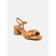 Anonymous Copenhagen - Sandalen Paisley 55 - braun - Größe 41