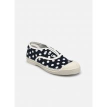Bensimon - Elly Navy Dot - blau - Sneaker - Größe 23