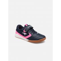 Kangaroos - K5-Court EV - blau - Sneaker - Größe 35