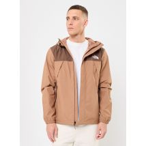 The North Face Veste imperméable Marron - Disponible en L