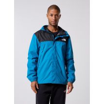 The North Face Veste imperméable Bleu - Disponible en L