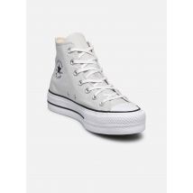 Converse Chuck Taylor All Star Lift Hi Gris - Baskets - Disponible en 39
