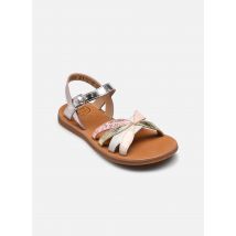 Pom d Api - Plagette Oto Multicolore - Sandali e scarpe aperte - Taglia 29