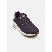 Skechers Uno - Shimmer Away Violet - Baskets - Disponible en 36