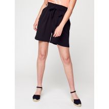 Pieces - Bekleidung Pcavery Hw Shorts Noos - schwarz - Größe XS