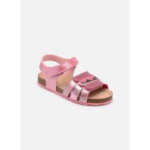 Mod8 - Sandalen Korpeps - rosa - Größe 34
