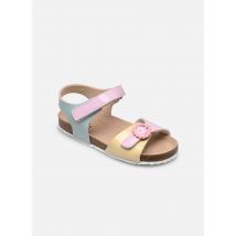 Mod8 - Sandalen Korrite - blau - Größe 33
