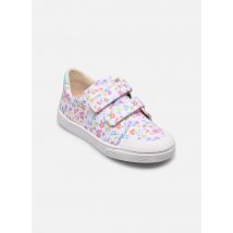 Ten IS Ten V2 W Print Blanc - Baskets - Disponible en 28