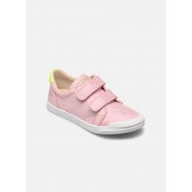 Ten IS - Ten Fit V2 - Roze - Sneakers - Maat 25