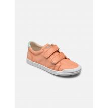 Ten IS - Ten Fit V2 - Oranje - Sneakers - Maat 31