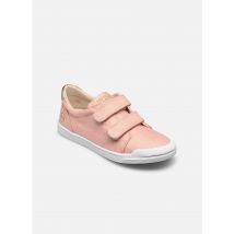 Ten IS - Ten Fit V2 - Roze - Sneakers - Maat 25