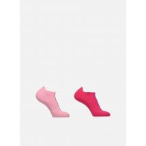 adidas by Stella McCartney - Socken & Strumpfhosen Asmc Socks 2P - rosa - Größe XS