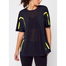 adidas by Stella McCartney - Kleding Asmc Tpa L Tee - Zwart - Maat S