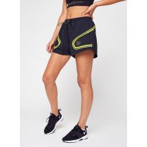 adidas by Stella McCartney - Kleding Asmc Tpa Short - Zwart - Maat XS