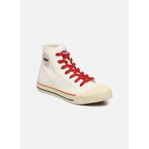 Palladium PALLA LOUVEL W Wit - Sneakers - Beschikbaar in 42