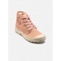 Palladium PAMPA HI W 2 Rosa - Sneaker - Größe 39