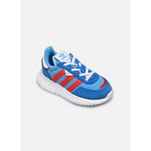 adidas originals - Retropy F2 El I - blau - Sneaker - Größe 21