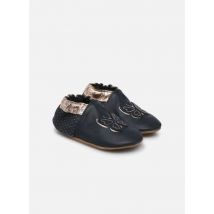 Chaussons Fly The Wind Bleu - Robeez - Disponible en 17 - 18
