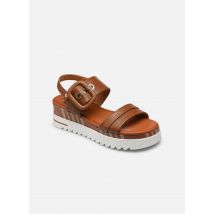 Mustang shoes - Sandalen Tchita - braun - Größe 36