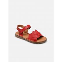 El Naturalista - Ibiza 4875 Rosso - Sandali e scarpe aperte - Taglia 25