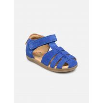 Shoo Pom - Sandalen Pika Tonton - blau - Größe 24