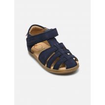 Shoo Pom - Sandalen Pika Tonton - blau - Größe 23