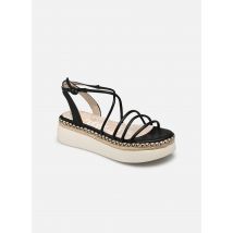 Sandales et nu-pieds MOE 50677 Noir - MTNG - Disponible en 41