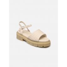 Sandales et nu-pieds MARS 50207 Beige - MTNG - Disponible en 39