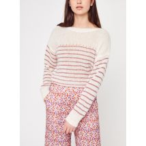 Ekyog - Kleding Pull Monette - Wit - Maat S