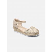 Espadrilles PADME 48247 Beige - MTNG - Größe 38