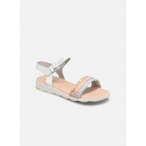 MTNG - Sandalias IRIS 48561 - Blanco - Talla 31