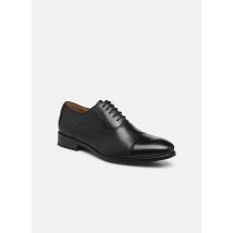 Chaussures à lacets LENNY Noir - Bocage - Disponible en 44