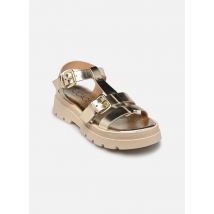 Bocage - Sandalias JULIA - Oro y bronce - Talla 41