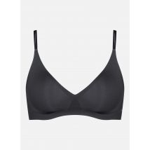 Sloggi - Kleding Body Adapt Soft Bra - Zwart - Maat S