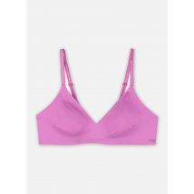 Sloggi - Kleding Body Adapt Soft Bra - Roze - Maat XS