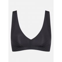 Sloggi - Kleding Zero Feel N 2.0 Ex - Zwart - Maat XL