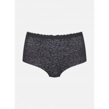 Kleding Zero Feel Lace 2.0 High Waist Zwart - Sloggi - Beschikbaar in S