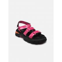 E8 by Miista - Sandalen Jenya - rosa - Größe 38