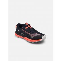 Mizuno - Wave Daichi 7 - W Blu - Scarpe sportive - Taglia 36