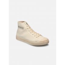 Ecoalf Energy Mid Sneakers Woman Wit - Sneakers - Beschikbaar in 41