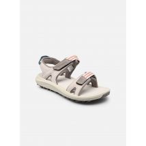 Columbia - Sportschuhe Trailstorm Hiker 2 Strap W - beige - Größe 41