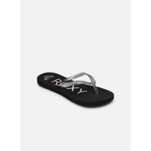 Roxy - Zehensandalen RG Viva Sparkle - schwarz - Größe 32
