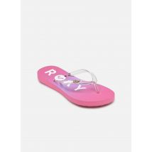 Roxy - Zehensandalen RG Viva Jelly - Rosa - Größe 28