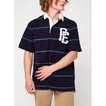 Bekleidung Pexe Polo schwarz - Element - Größe XL
