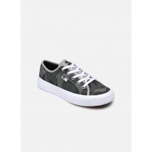 DC Shoes - Manual Kids - grau - Sneaker - Größe 39