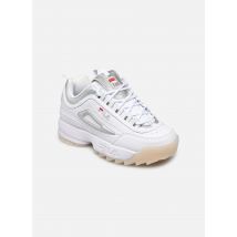 FILA - Disruptor F Kids - weiß - Sneaker - Größe 28
